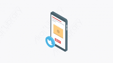 图片素材-026_网上购物_online_shopping