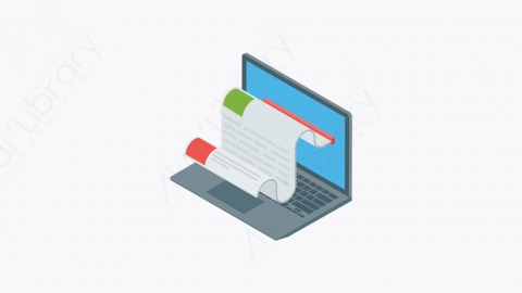 图片素材-046_文档_documentation