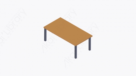 图片素材-009_餐桌_dinner_table