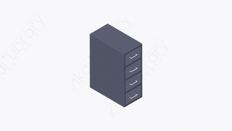 图片素材-023_抽屉柜_chest_of_drawers