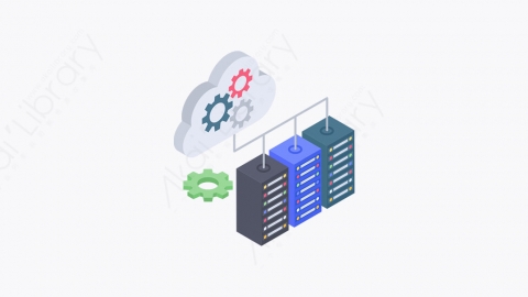 图片素材-033_云托管_cloud_hosting