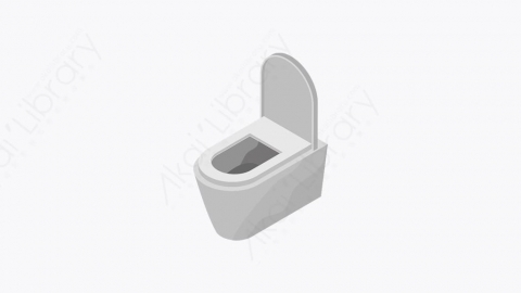 图片素材-002_洗手间_washroom