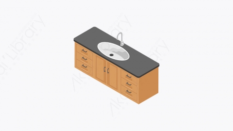 图片素材-011_厨房龙头_kitchen_faucet