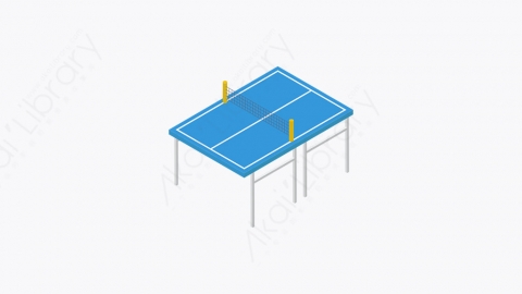 图片素材-008_乒乓球_table_tennis