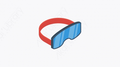 图片素材-017_虚拟现实眼镜_virtual_reality_glasses