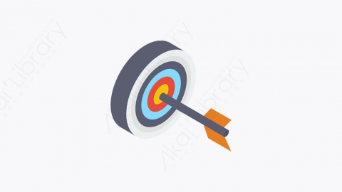 图片素材-018_射箭_archery