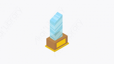 图片素材-035_奖杯_trophy