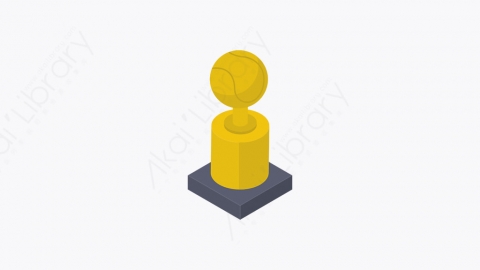 图片素材-039_奖杯_trophy
