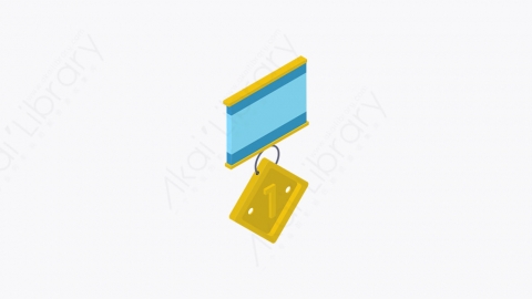 图片素材-059_奖牌_award