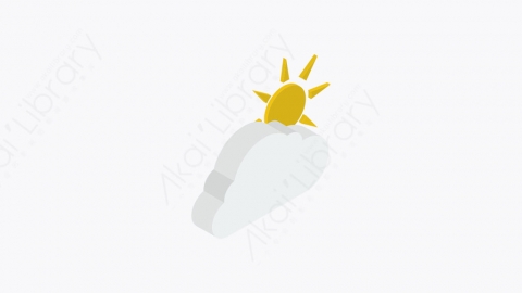 图片素材-040_阳光_sunlight