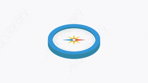 图片素材-064_罗盘_compass
