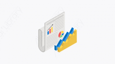 图片素材-020_商业报告_business_report