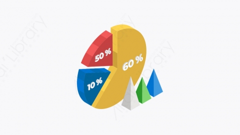图片素材-038_饼图_pie_chart