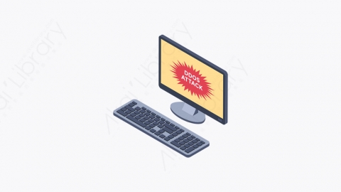 图片素材-020_网络攻击_cyber_attack