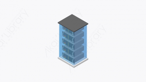 图片素材-012_域服务器_domain_servers