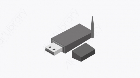 图片素材-016_usb接口_usb