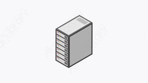 图片素材-028_数据服务器_data_server