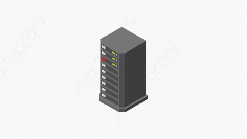 图片素材-030_域服务器_domain_servers