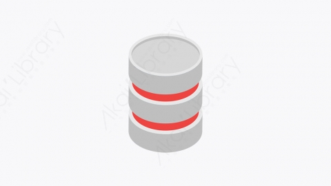 图片素材-031_数据库_database