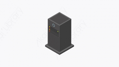 图片素材-033_域服务器_domain_servers