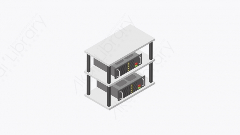 图片素材-040_数据服务器_data_server