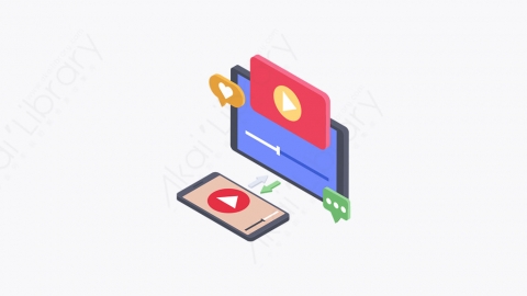 图片素材-013_网络研讨会_webinar