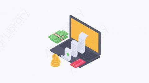 图片素材-024_网上支付_online_payment