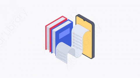 图片素材-027_教育应用程序_education_app