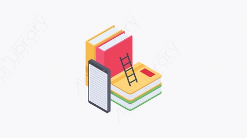 图片素材-038_数字图书馆_digital_library