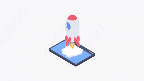 图片素材-015_启动_startup