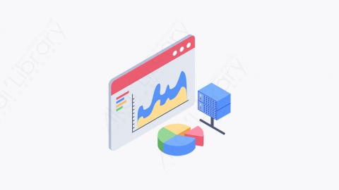 图片素材-036_网络分析_web_analysis