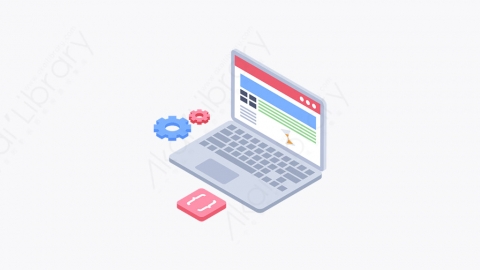 图片素材-038_web浏览器_web_browser