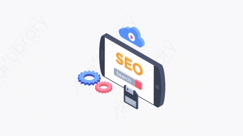 图片素材-045_搜索引擎优化_search_engine_optimization