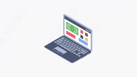图片素材-048_web界面_web_interface
