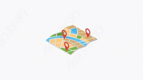 图片素材-002_地图_map_pointer