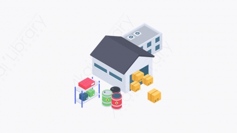 图片素材-011_仓库_warehouse