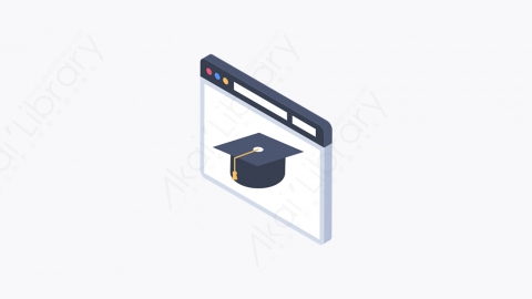 图片素材-004_在线学习_elearning
