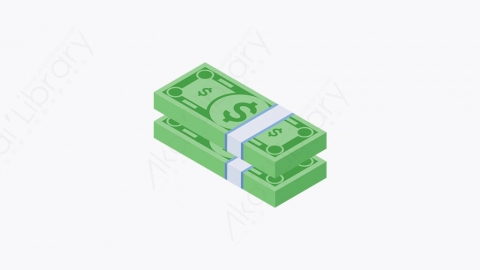 图片素材-007_金钱_money