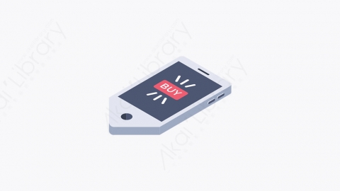 图片素材-013_网上购物_online_shopping