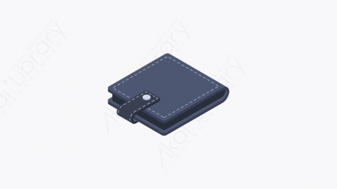 图片素材-021_钱包_wallet