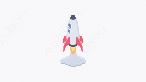 图片素材-022_启动_start_up