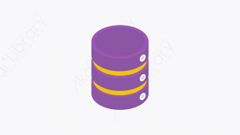 图片素材-004_数据库_database