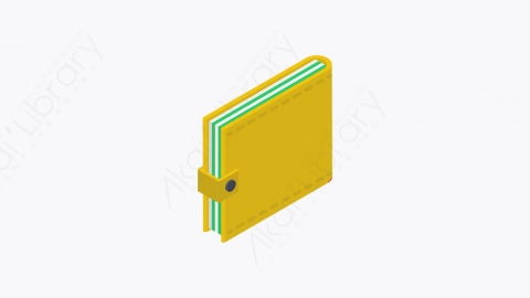 图片素材-058_钱包_wallet