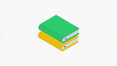 图片素材-060_图书馆_books