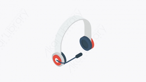 图片素材-070_耳机_headphones