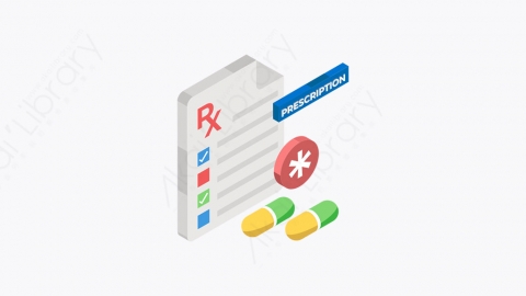 图片素材-003_药方_medical_prescription