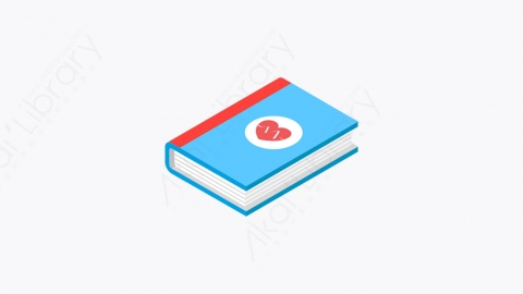 图片素材-023_医学书籍_medical_book