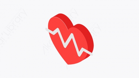 图片素材-034_心跳_heartbeat