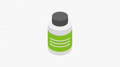 图片素材-037_药丸瓶_pills_bottle