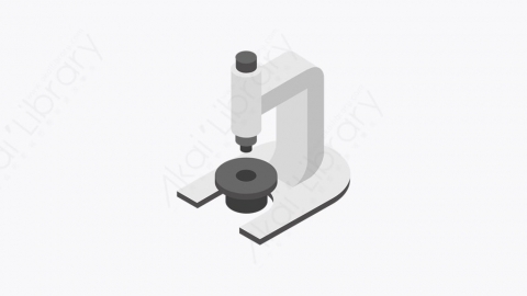 图片素材-038_显微镜_microscope